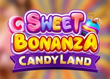 Sweet Bonanza Candyland