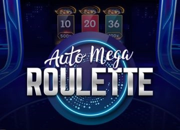 Auto Mega Roullete