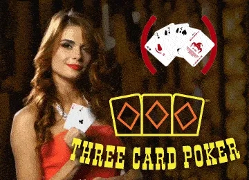 Three Card Poker