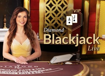 Blackjack Diamond VIP