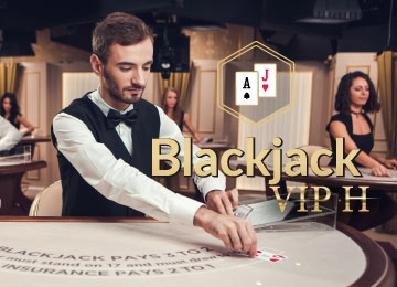 Blackjack VIP H